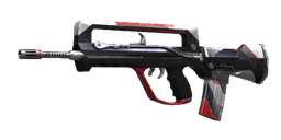 FAMAS "Hull"