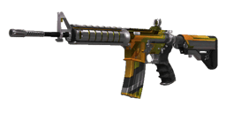 M4 "Grand Prix"