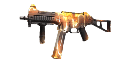 UMP45 "Smelter"