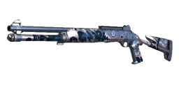 SM1014 "Piranha"