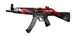 MP5 "Insanity"