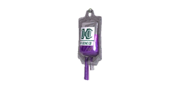 Charm "Gene-X"