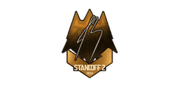 Sticker "qu1ns3 Major 2024"