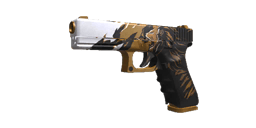 G22 "Lion lord"