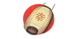Sticker "Luck"