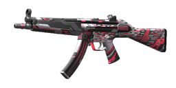 MP5 "4 Years"